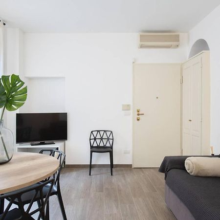 Italianflat - Sweet Veranda Daire Milano Dış mekan fotoğraf
