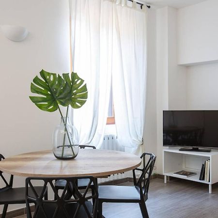 Italianflat - Sweet Veranda Daire Milano Dış mekan fotoğraf