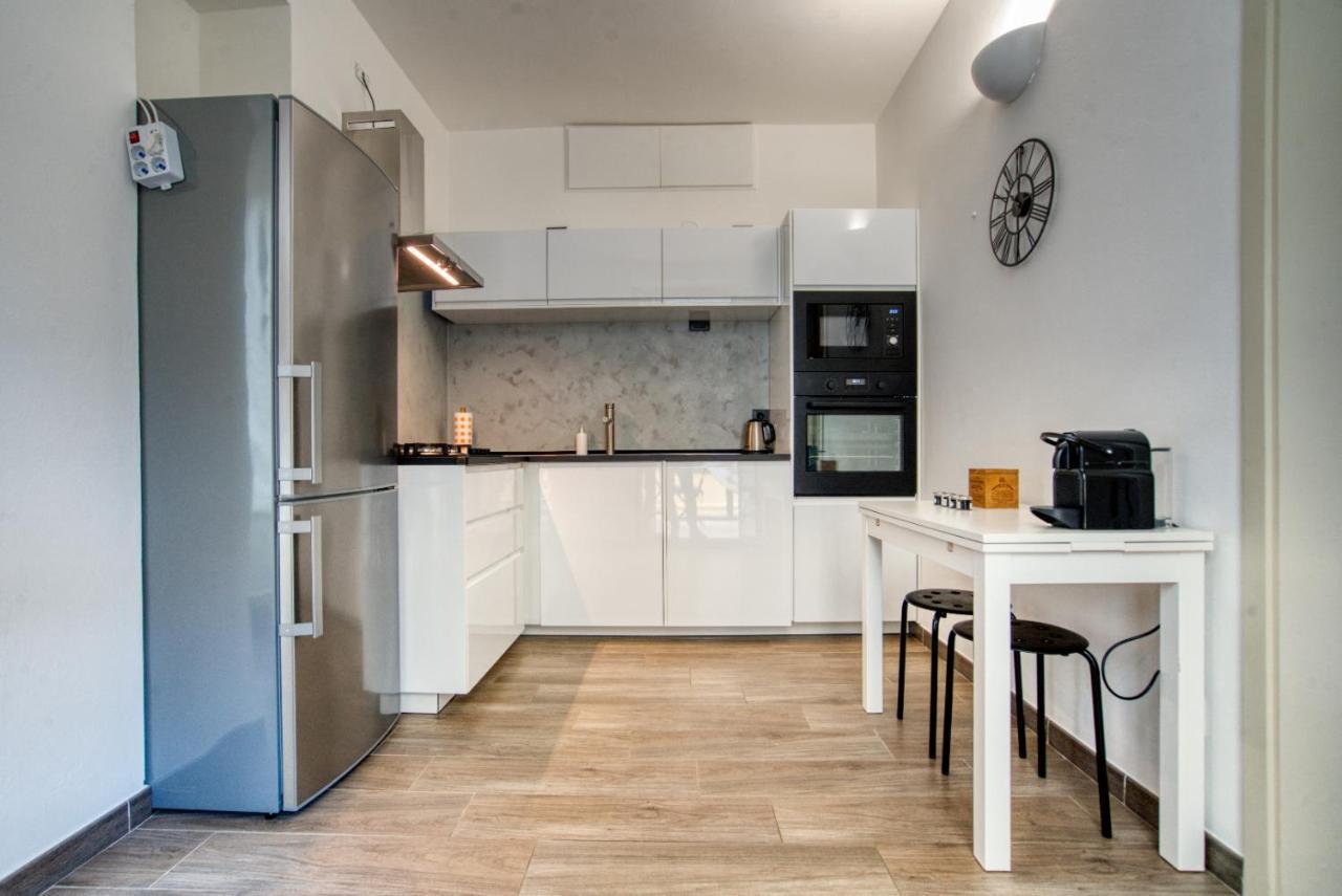 Italianflat - Sweet Veranda Daire Milano Dış mekan fotoğraf