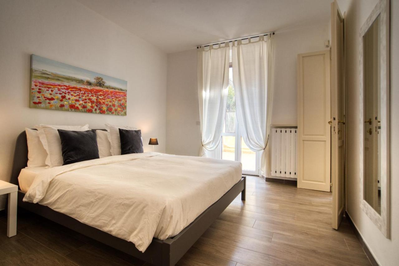 Italianflat - Sweet Veranda Daire Milano Dış mekan fotoğraf