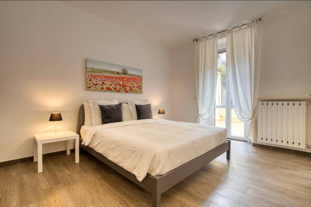 Italianflat - Sweet Veranda Daire Milano Dış mekan fotoğraf