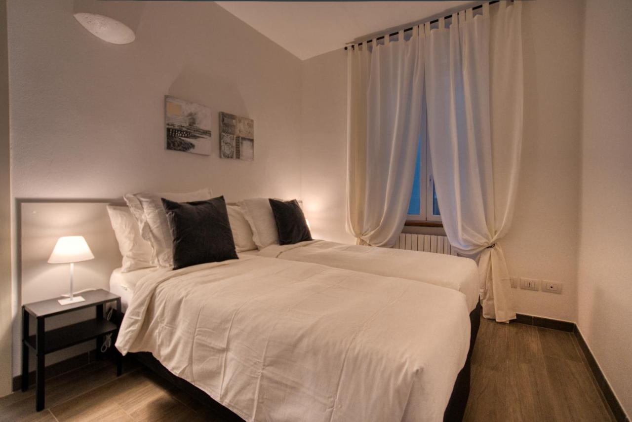 Italianflat - Sweet Veranda Daire Milano Dış mekan fotoğraf