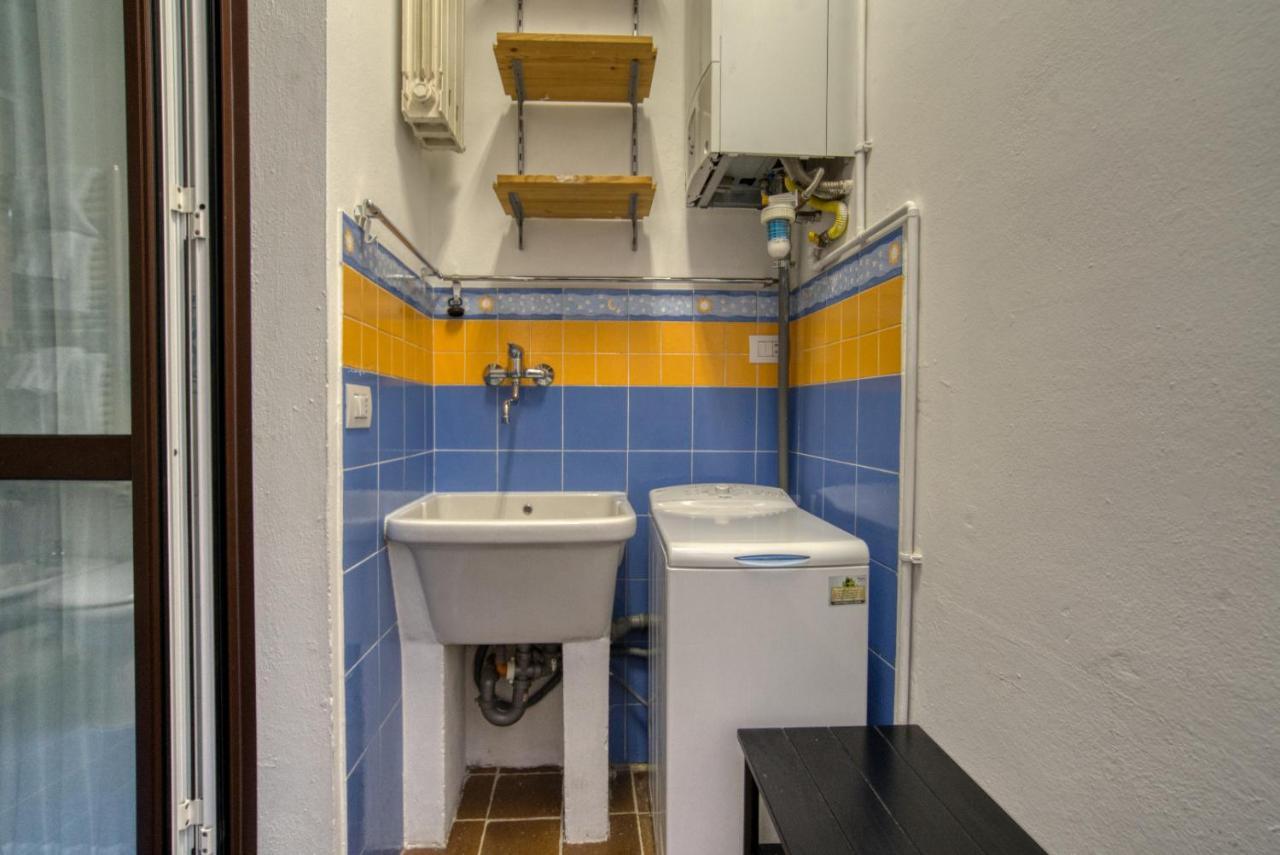 Italianflat - Sweet Veranda Daire Milano Dış mekan fotoğraf