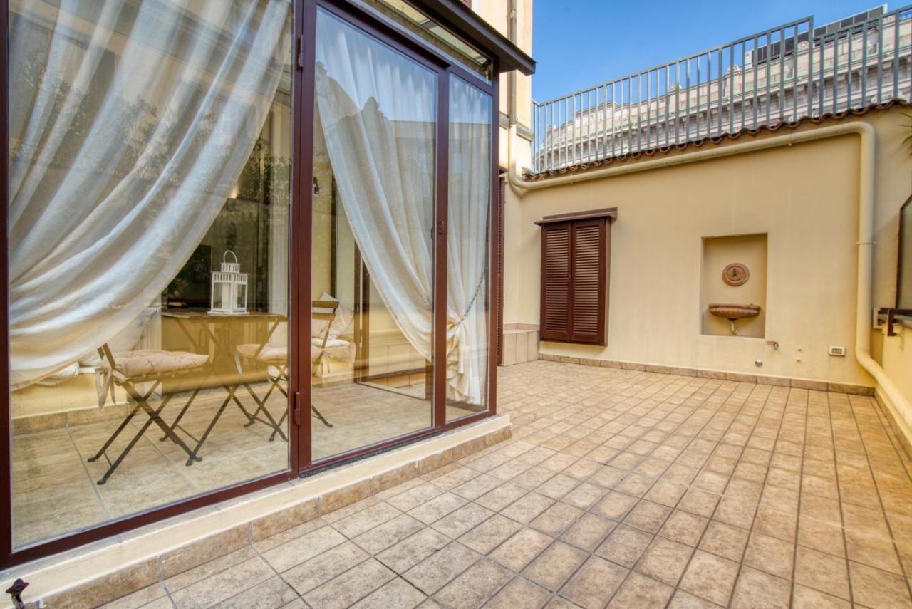 Italianflat - Sweet Veranda Daire Milano Dış mekan fotoğraf