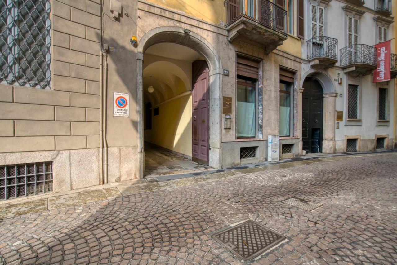 Italianflat - Sweet Veranda Daire Milano Dış mekan fotoğraf